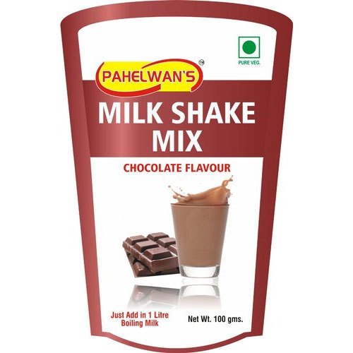 Chocolate Milk Shake Mix, Style : Preserved