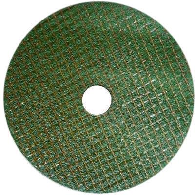 Round Buffing Wheel, Color : Green