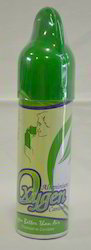 Disposable Oxygen Cylinder, for Medical