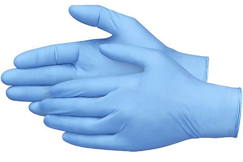 Disposable Gloves, for Beauty Salon, Cleaning, Examination, Food Service, Light Industry, Length : 10-15inches