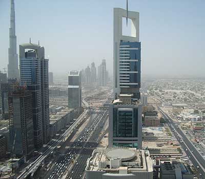 Mainland Company Registration in UAE