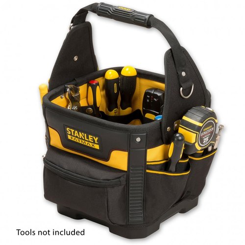 Tool Bags, Color : Black Yellow