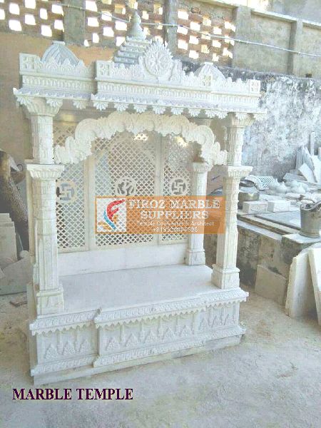 home marble temple