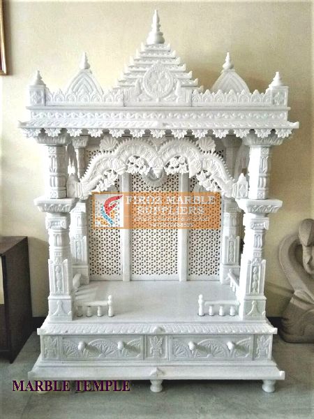 Marble Temple for home