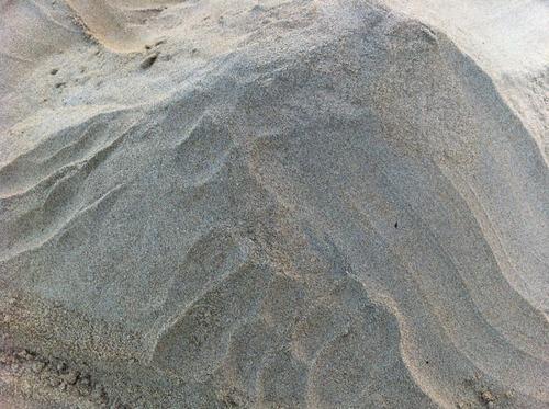 Brown Silica Sand