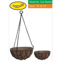 Coir Hanging Basket, Feature : Good