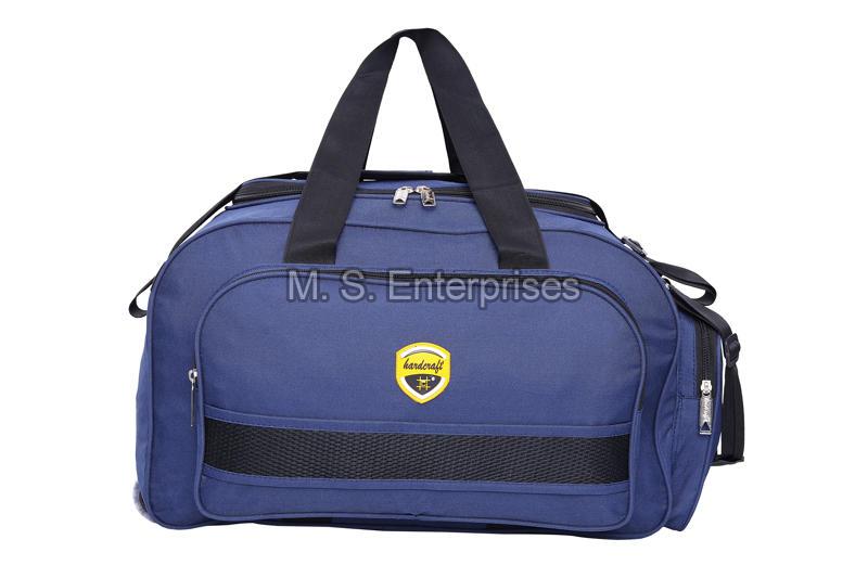 lightweight duffel bolsa with wheels