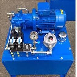20KW MS Hydraulic Power Pack, for PRESS