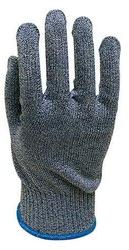 Unisex HPPE Metal Mesh Gloves