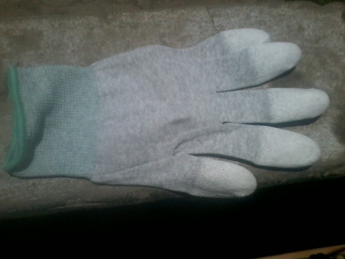 PU Coated Glove