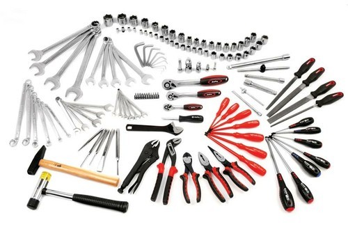 Retailer Of Hand Tool Kit From Delhi Delhi By Sawan International