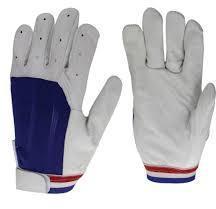 Leather Gloves, Feature : Abrasion resistance, Durability dexterity