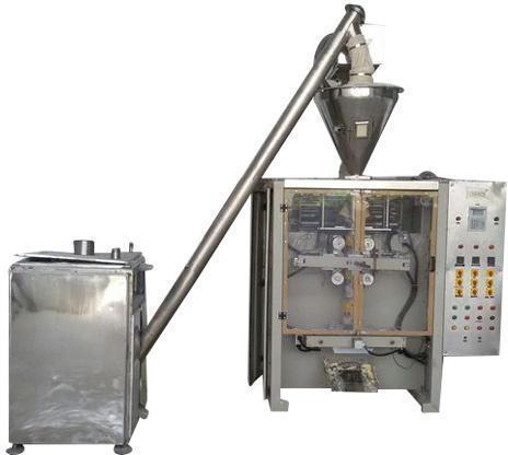 Precision Electric Automatic Rice Packing Machine