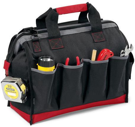 The Wise Ninja Heavy Duty Open Tools Bag for Electricians Plumbers Canvas Tool  Bag Price in India - Buy The Wise Ninja Heavy Duty Open Tools Bag for  Electricians Plumbers Canvas Tool