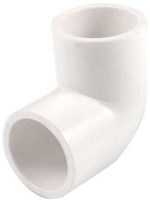 PVC Elbow Conduit Fitting