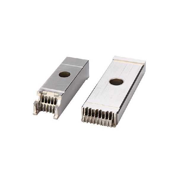 Connector Mold Parts