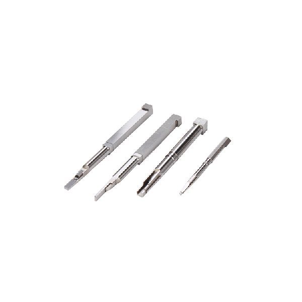 Connector Mold Parts