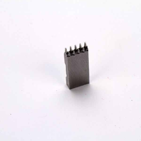 Domestic Connector Mold Parts