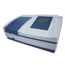 Digital Spectrophotometer