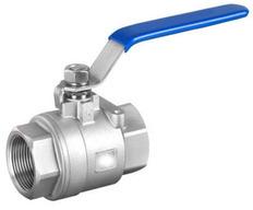  stainless steel ball valve, Feature : Excellent material used, Superior finish, Longer life