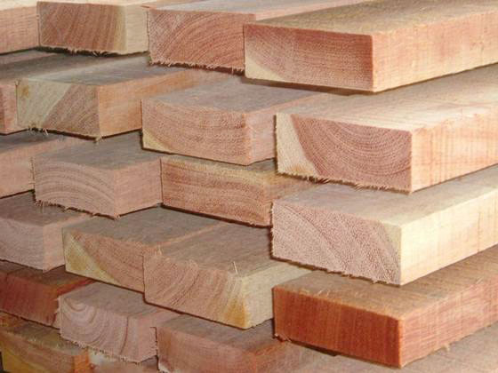 Timber Products