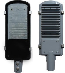 LED Street Light Housing