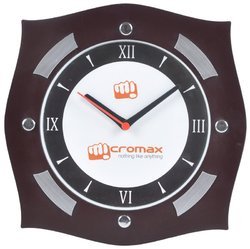 Plastic Wall Clock