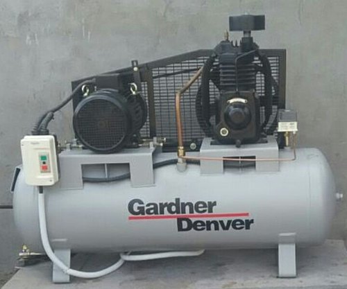 Reciprocating Compressor, Voltage : 415 V