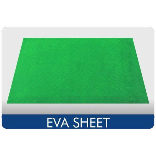 EVA Plain Sheet Floor Mat