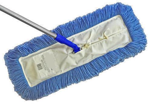 Dust Control Mop