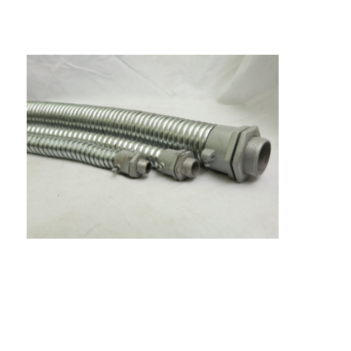 Buy Metal Flexible Conduits from Flex Tubes, Indore, India ID 5389975