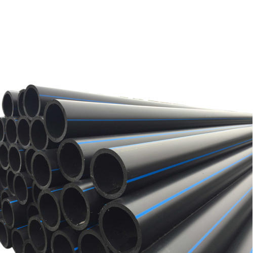 Akshoy HDPE Water Pipe, Feature : Crack Proof, Fine Finishing