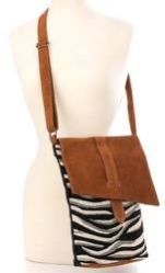 Cotton Ladies Fancy Bags