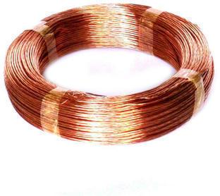 Copper Nickel Wire