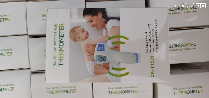 infrared Non contact Thermometer