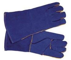 Labour Safety Gloves, Size : Standard