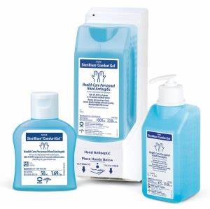 IPA hand sanitizer, Packaging Size : 100ml, 500ML