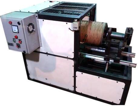 Rope Making Machine, Certification : CE Certified