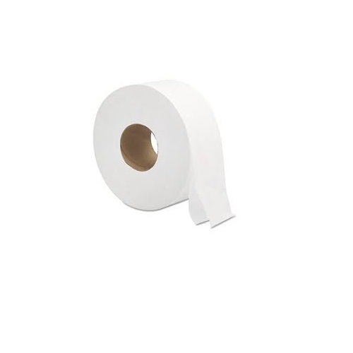 Plain Toilet Jumbo Roll