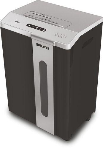 Paper Shredder Cross Cut Machine