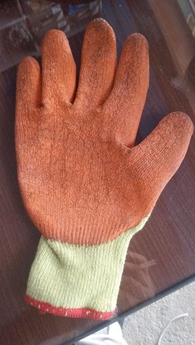 PU Coated Gloves, for Material Handling, Gender : Both