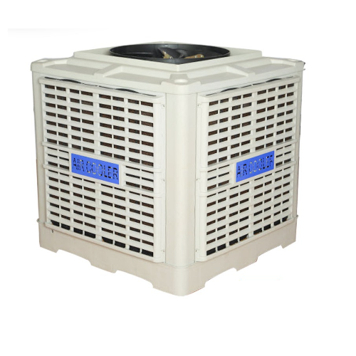 Industrial Cooling System, for Industry Use, Feature Durable