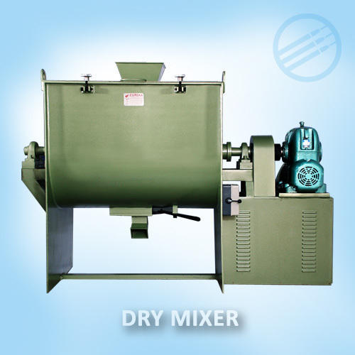 Eureka Dry Mixer