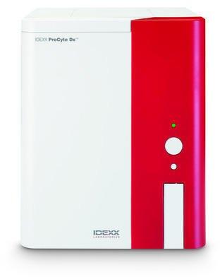 OPTI Medical Blood Gas Analyzer, for Laboratory Use