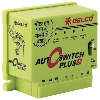 ABS Motor Automatic Switch