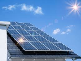 Solar Panel (100 W)