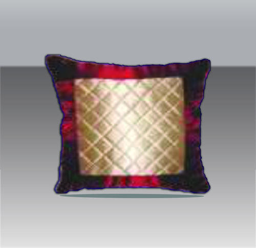 Rectangular Linen Decorative Cushion Cover, Feature : Comfortable, Easy to maintain, Long life