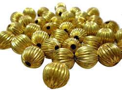 Brass Beads