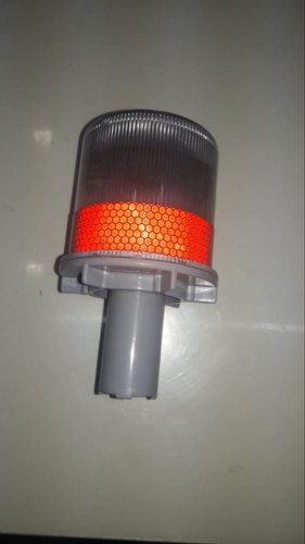 TRAFFIC WARNING LIGHT, Feature : Brightful, Stable performance, Good Quality, Color : Red, Green