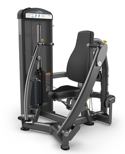 Chest Press Machine - Grand Slam Fitness, Noida, Uttar Pradesh